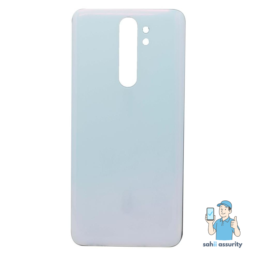 Back Panel Cover for Xiaomi Redmi Note 8 Pro thumbnail